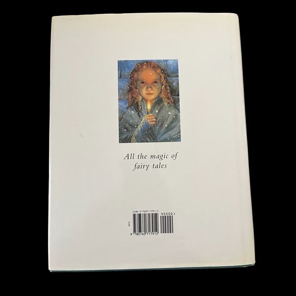 Treasury of Fairy Tales Hardcover – January 1, 1999 by Madeleine (Ed.) Nicklin - Picture 2 of 6